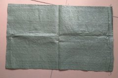 绿色编织袋（不覆膜）